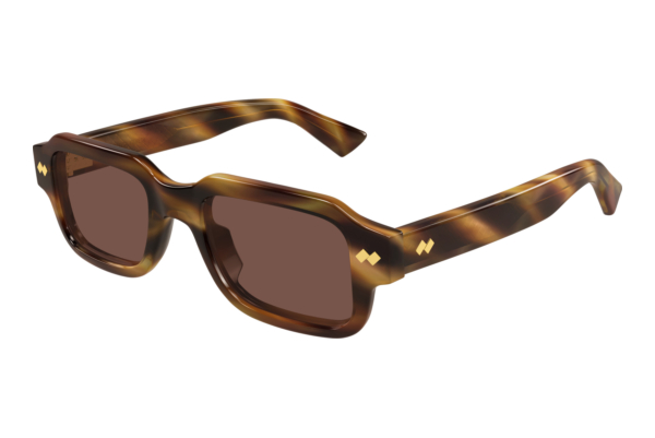 Sonnenbrille Bottega Veneta BV1442S 002