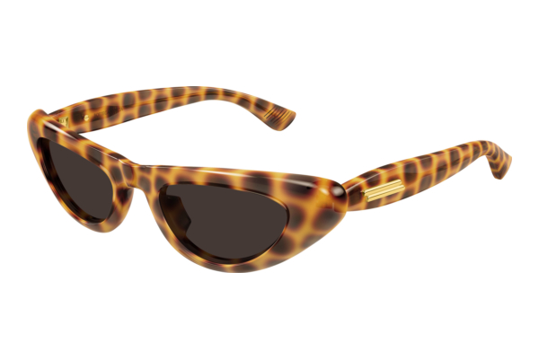 Sonnenbrille Bottega Veneta BV1450S 002