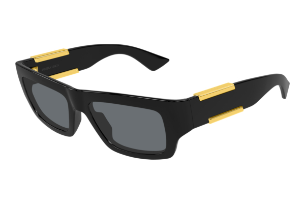 Sonnenbrille Bottega Veneta BV1452S 001