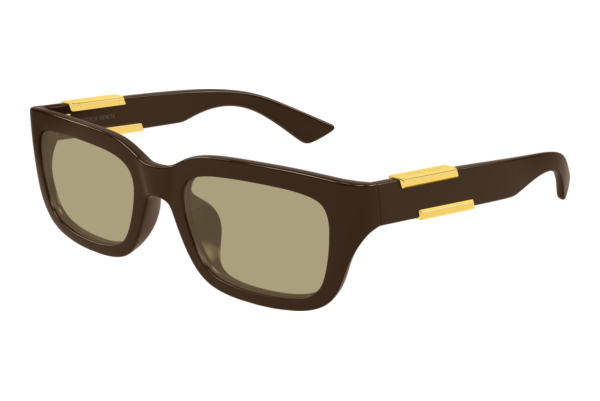Sonnenbrille Bottega Veneta BV1453SA 004