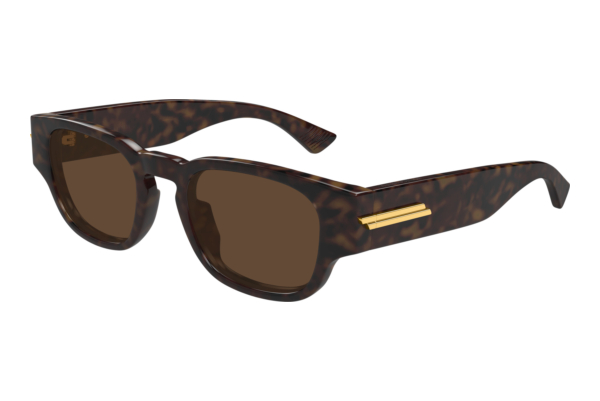Sonnenbrille Bottega Veneta BV1460S 002