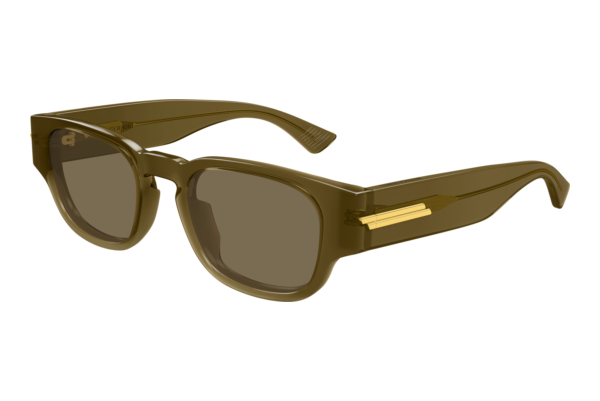 Sonnenbrille Bottega Veneta BV1460S 004
