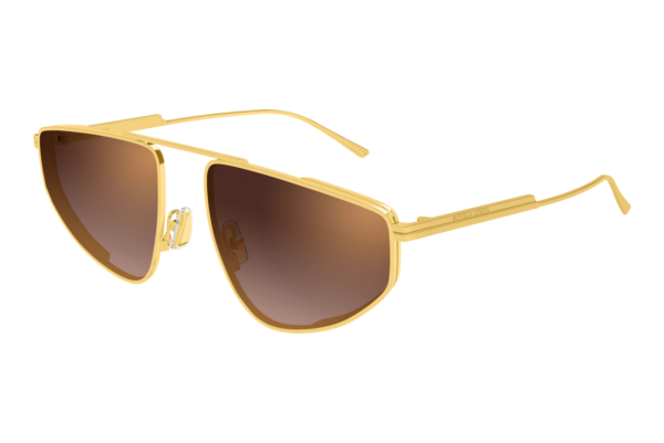 Sonnenbrille Bottega Veneta BV1466S 004