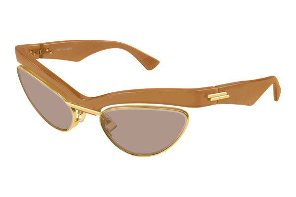 Sonnenbrille Bottega Veneta BV1480S 005
