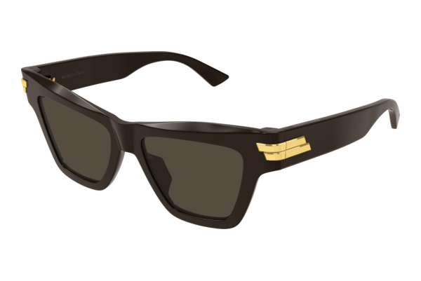 Sonnenbrille Bottega Veneta BV1489S 004