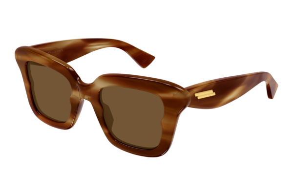 Sonnenbrille Bottega Veneta BV1493S 002