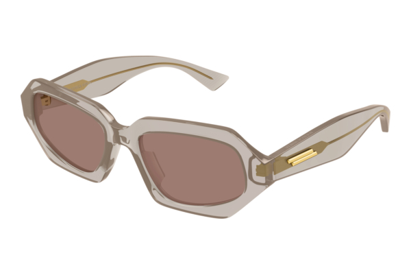 Sonnenbrille Bottega Veneta BV1502S 003