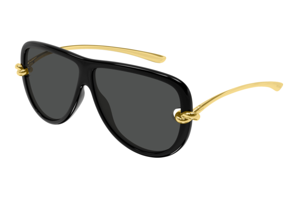 Sonnenbrille Bottega Veneta BV1513S 001