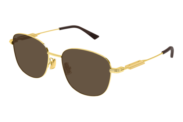Sonnenbrille Bottega Veneta BV1517SA 002