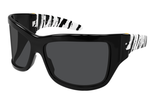 Sonnenbrille Bottega Veneta BV1528S 003