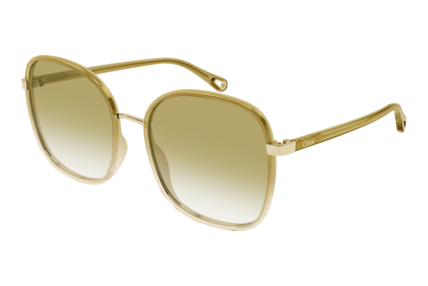 Sonnenbrille Chloé CH0031S 020