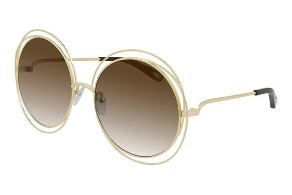 Sonnenbrille Chloé CH0045S 001