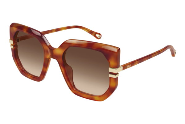 Sonnenbrille Chloé CH0240S 007