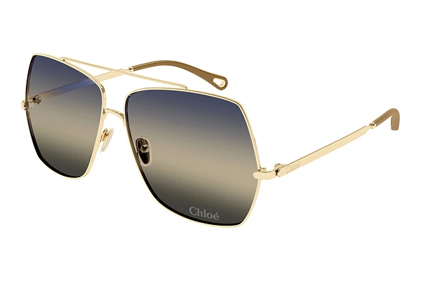 Sonnenbrille Chloé CH0278S 006