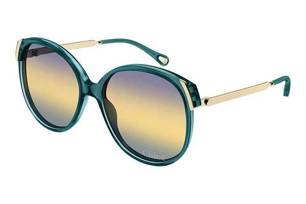 Sonnenbrille Chloé CH0285S 005