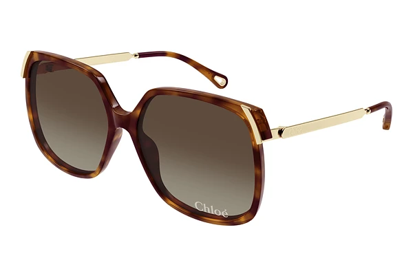 Sonnenbrille Chloé CH0286S 002