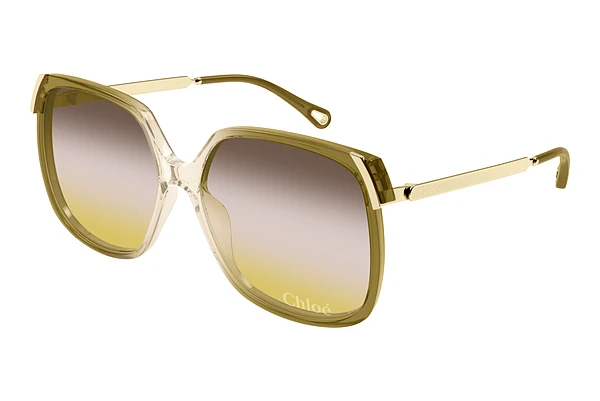 Sonnenbrille Chloé CH0286S 008