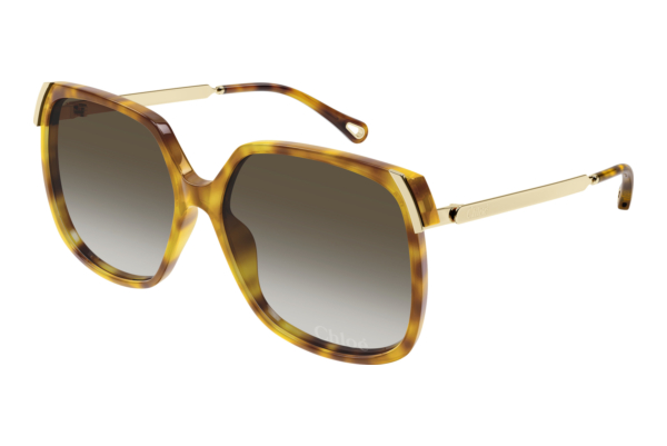 Sonnenbrille Chloé CH0286S 010