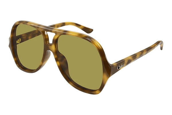 Sonnenbrille Chloé CH0289S 003