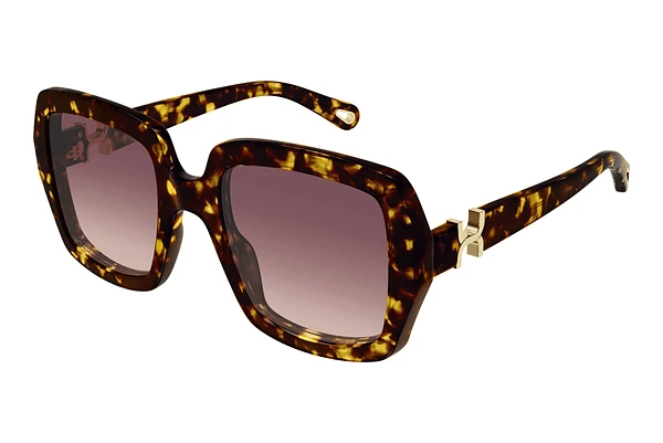 Sonnenbrille Chloé CH0301S 002