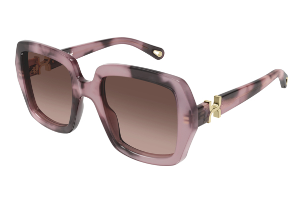 Sonnenbrille Chloé CH0301S 007