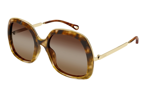 Sonnenbrille Chloé CH0327S 002