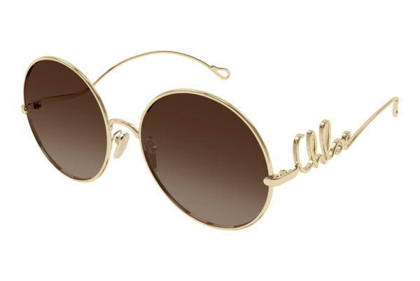 Sonnenbrille Chloé CH0329S 002