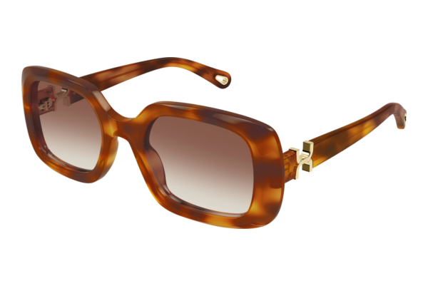 Sonnenbrille Chloé CH0333S 003