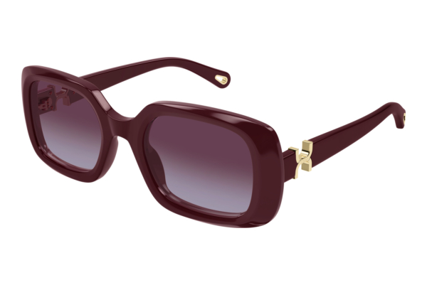 Sonnenbrille Chloé CH0333S 004