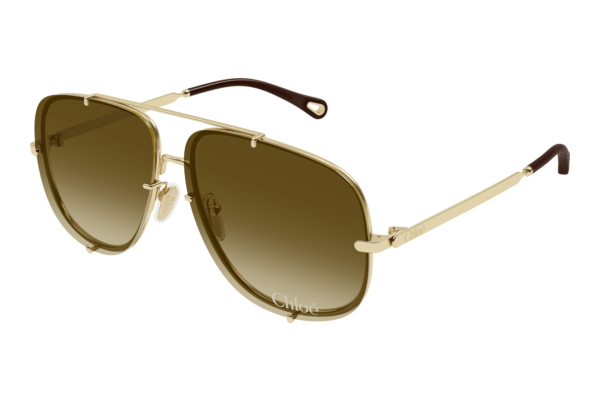 Sonnenbrille Chloé CH0348S 003