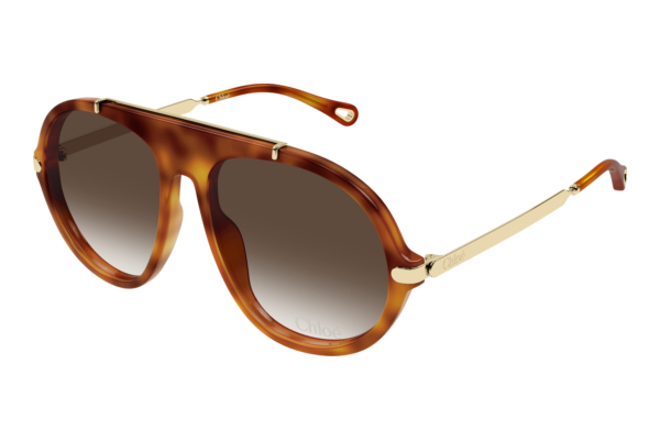 Sonnenbrille Chloé CH0357S 002
