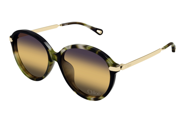 Sonnenbrille Chloé CH0358SK 003