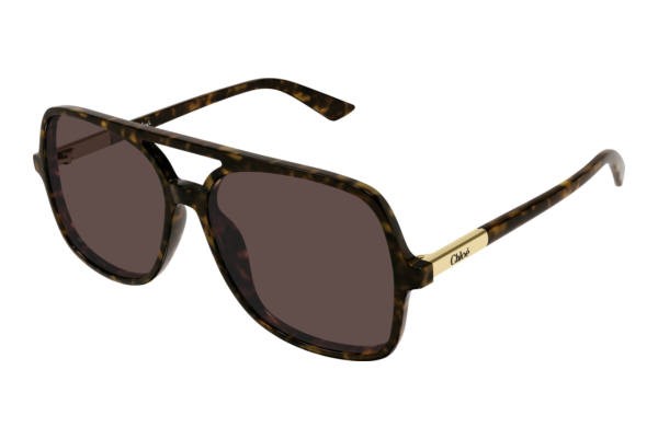 Sonnenbrille Chloé CH0364S 002