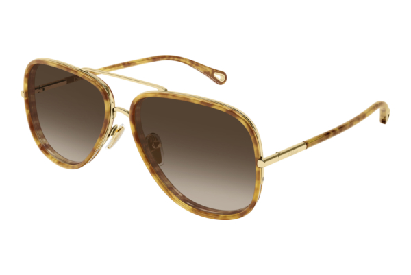 Sonnenbrille Chloé CH0382S 002