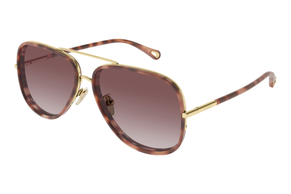 Sonnenbrille Chloé CH0382S 004
