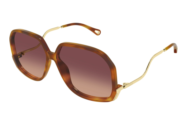 Sonnenbrille Chloé CH0404S 001