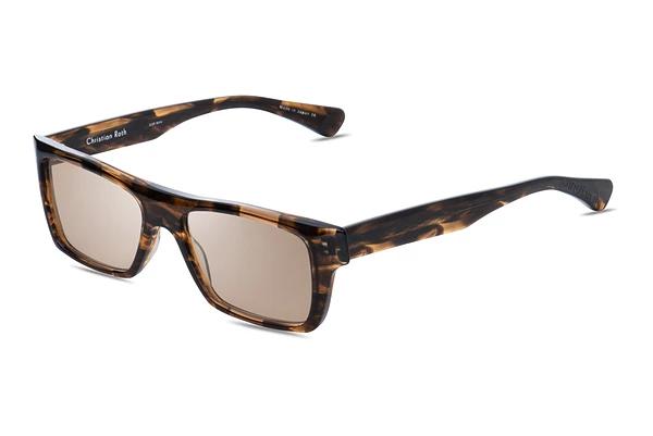 Sonnenbrille Christian Roth Sqr-Wav (CRS-011 03)