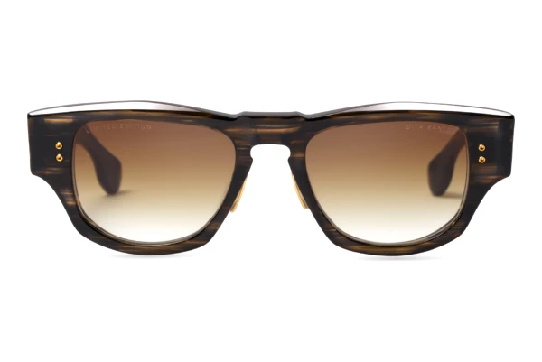 Sonnenbrille DITA Bantos (DTS-723 02A-Asian-Fit)