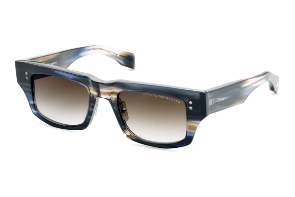 Sonnenbrille DITA Cosmohacker (DTS-727 03A-Asian-Fit)