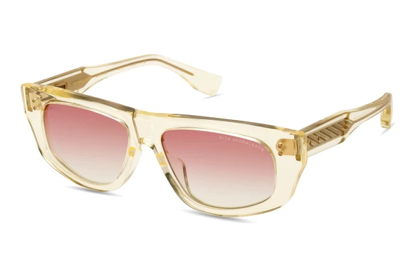Sonnenbrille DITA Hydraleapr (DTS-737 03A-Asian-Fit)