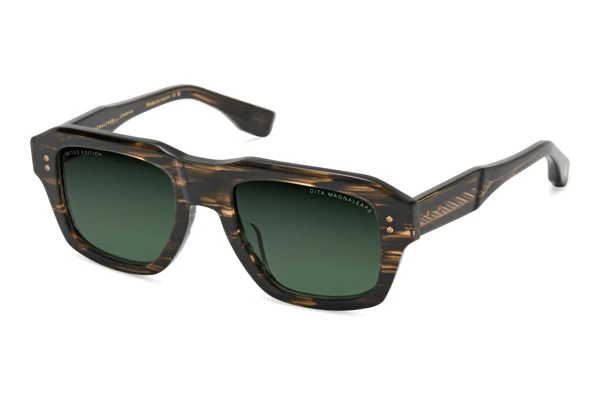 Sonnenbrille DITA Magnaleapr (DTS-738 02A-Asian-Fit)