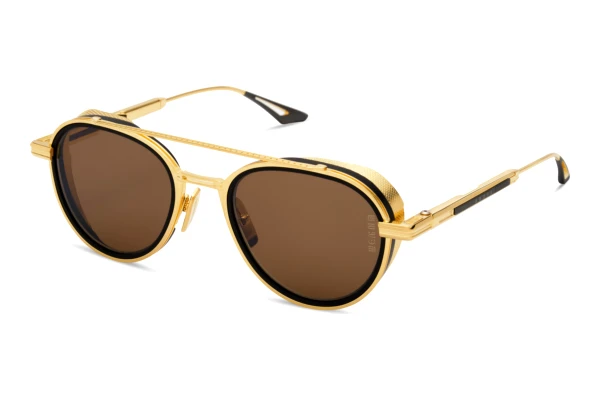 Sonnenbrille DITA-EPILUXURY Eplx.4 (DES-004 06)