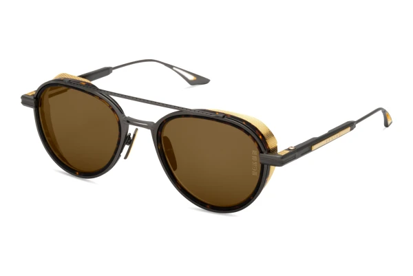 Sonnenbrille DITA-EPILUXURY Eplx.4 (DES-004 08)