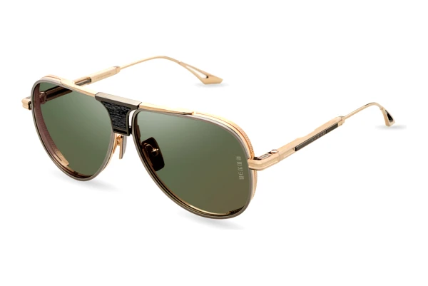 Sonnenbrille DITA-EPILUXURY Eplx.16 (DES-016 01A)