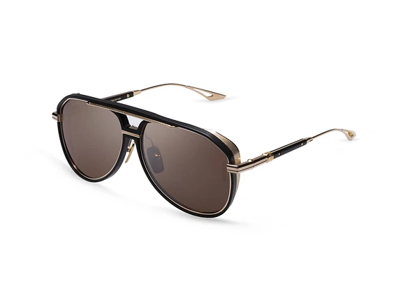 Sonnenbrille DITA-EPILUXURY EPLX.2 (DES002 02)