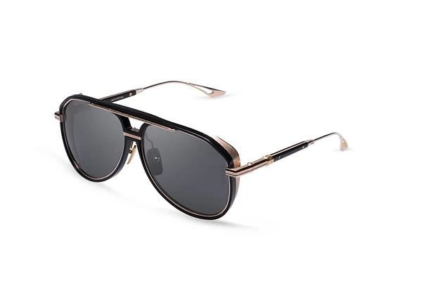 Sonnenbrille DITA-EPILUXURY EPLX.2 (DES002 03)