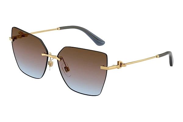 Sonnenbrille Dolce & Gabbana DG2321 02/48