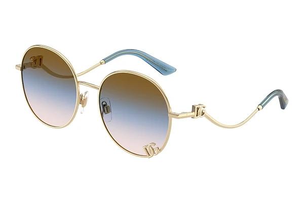 Sonnenbrille Dolce & Gabbana DG2324 488/U6