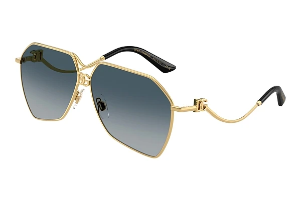 Sonnenbrille Dolce & Gabbana DG2326 02/79
