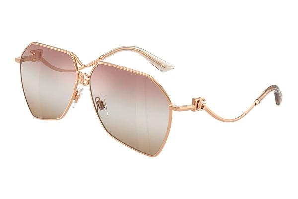 Sonnenbrille Dolce & Gabbana DG2326 1298EL